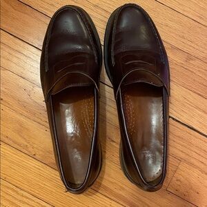 Sebago Loafers